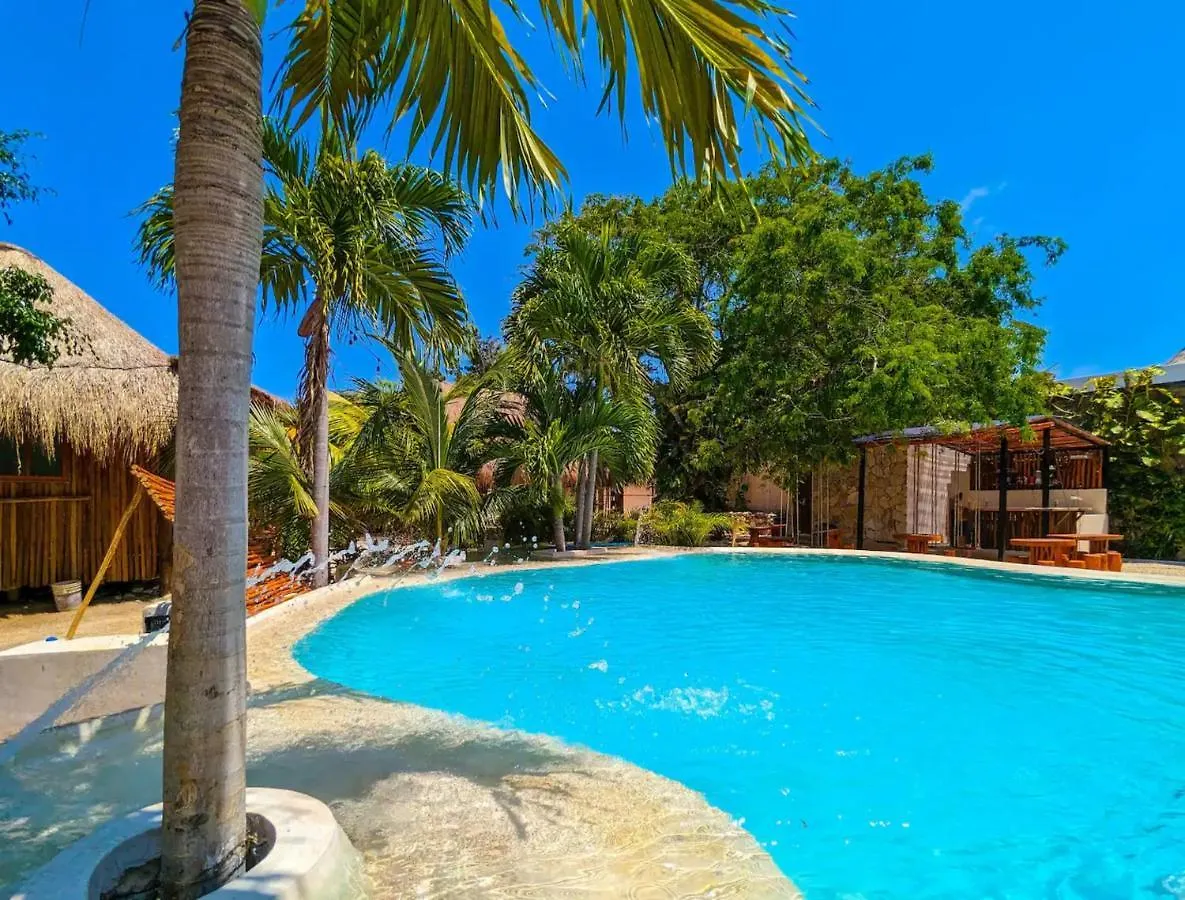 호텔 Stunning 6 Private Villas & Ph Wifi Ac Pool Gym