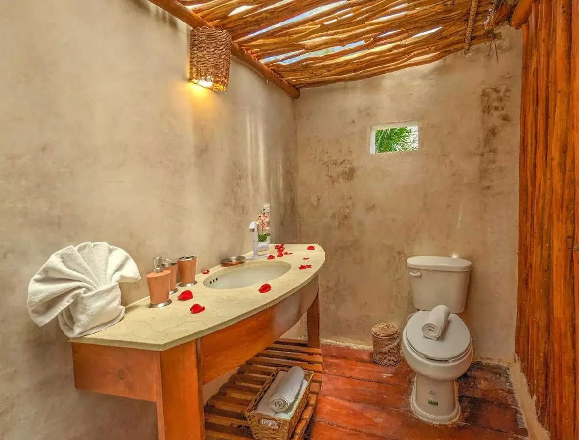 Stunning 6 Private Villas & Ph Wifi Ac Pool Gym 툴룸