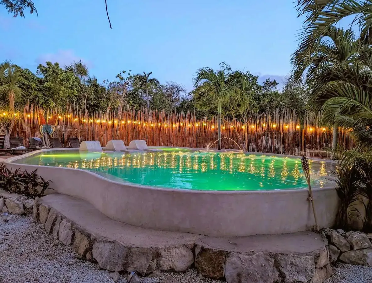 호텔 Stunning 6 Private Villas & Ph Wifi Ac Pool Gym