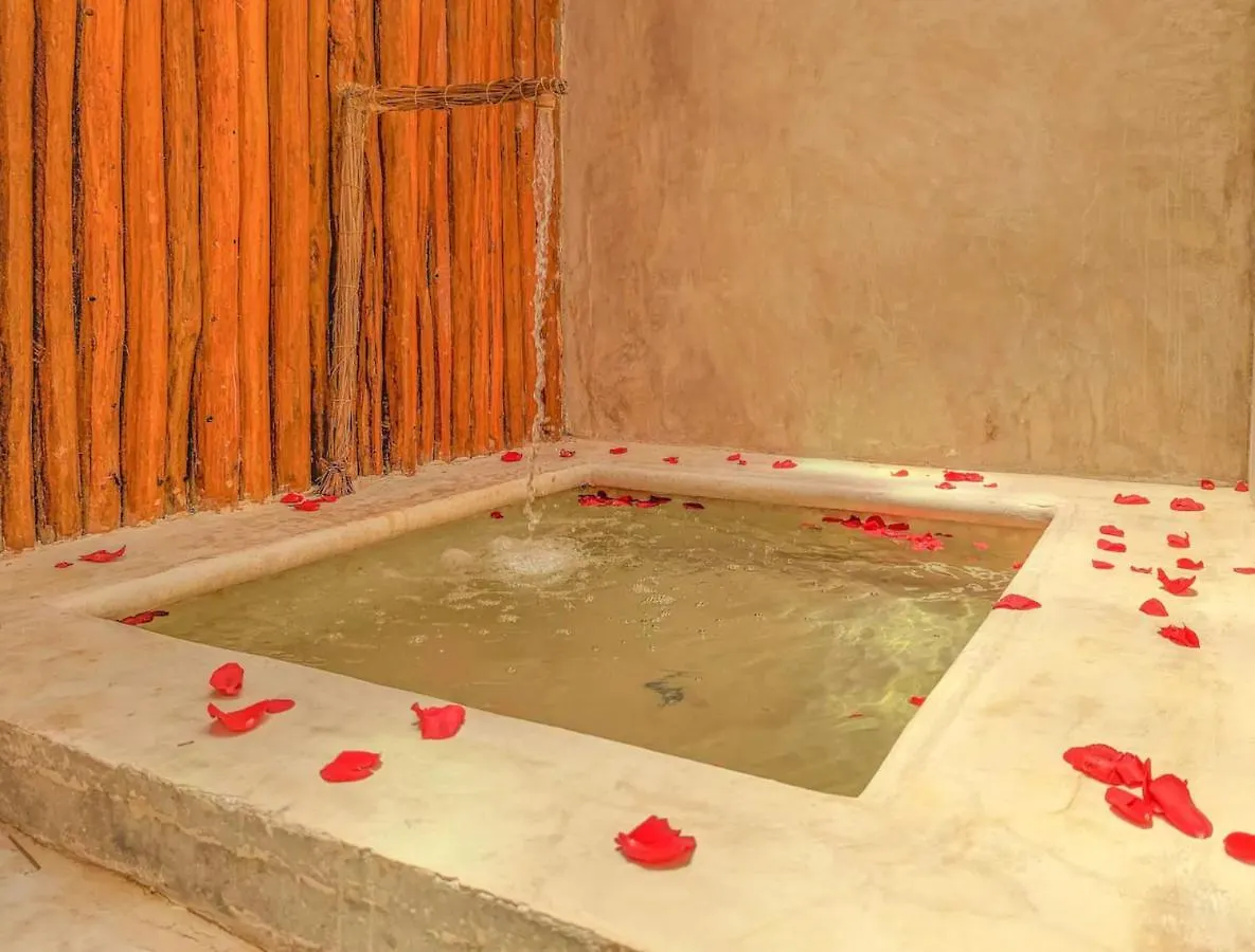 **** Hotel Stunning 6 Private Villas & Ph Wifi Ac Pool Gym Mexiko